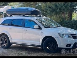 Usata 2014 Fiat Freemont SUV | 10.000 € (Molto cara)