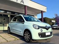 Verde menta Usata 2018 Renault Twingo SE Due volumi | 10.990 € (Buon prezzo)