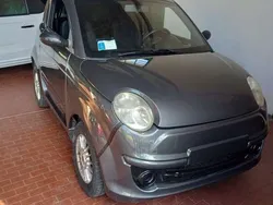 Other Usata 2016 Microcar Dué Due volumi | 5900 €