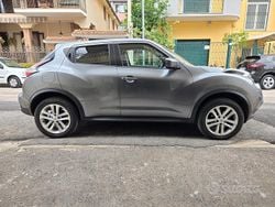 Grigio Usata 2018 Nissan Juke Acenta SUV | 9900 € (Buon prezzo)