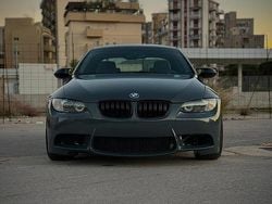 Grigio Usata 2007 BMW 330 Efficient Dynamics Coupé | 12.499 € (Buon prezzo)