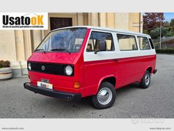 Usata 1982 VW Caravelle Monovolume | 15.500 €