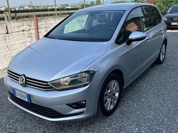Argento Usata 2015 VW Golf VII Tre volumi | 8500 € (Super prezzo)