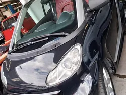 Usata 2010 Smart ForTwo Cabrio Cabrio | 5900 € (Buon prezzo)