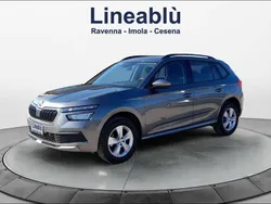 Grigio Usata 2022 Skoda Kamiq Ambition SUV | 16.300 € (Buon prezzo)