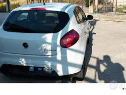 Usata 2013 Fiat Bravo Due volumi | 3900 € (Buon prezzo)
