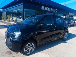 Nero Usata 2016 Renault Twingo Due volumi | 8800 € (Buon prezzo)