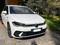 Usata 2022 VW Polo R-line Tre volumi | 19.000 € (Buon prezzo)