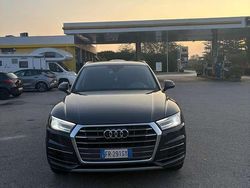 Usata 2018 Audi Q5 Business SUV | 20.500 € (Buon prezzo)