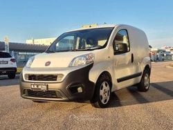 Bianco Usata 2019 Fiat Fiorino Monovolume | 5500 € (Buon prezzo)