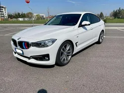 Bianco Usata 2013 BMW 320 Gran Turismo Sport Line Coupé | 13.600 € (Super prezzo)
