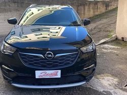 Nero Usata 2018 Opel Grandland X SUV | 12.950 € (Buon prezzo)