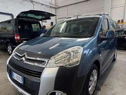 Usata 2012 Citroën Berlingo SELECTION Monovolume | 4500 € (Buon prezzo)
