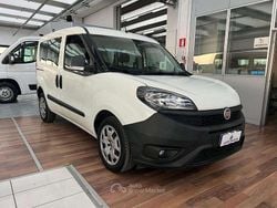 Grigio Usata 2019 Fiat Doblò Monovolume | 13.500 € (Buon prezzo)