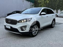 Bianco Usata 2015 Kia Sorento SUV | 12.900 € (Buon prezzo)