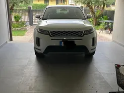 Usata 2020 Land Rover Range Rover evoque SUV | 30.000 € (Buon prezzo)