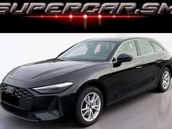 Nero Usata 2025 Audi A5 Ambiente Coupé | 43.890 € (Buon prezzo)