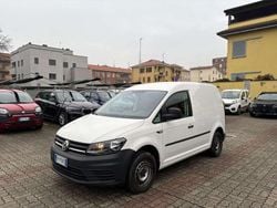Bianco Usata 2017 VW Caddy Business Monovolume | 10.900 € (Ottimo prezzo)