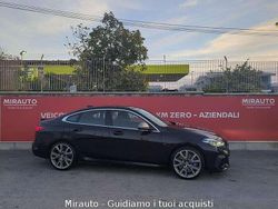 Nero Usata 2020 BMW M235 Coupé | 30.900 € (Buon prezzo)