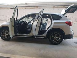 Usata 2017 BMW X1 SUV | 17.400 € (Buon prezzo)