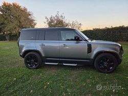 Usata 2021 Land Rover Defender SUV | 50.000 € (Buon prezzo)