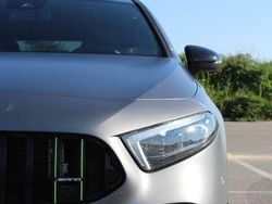 Usata 2022 Mercedes A35 AMG AMG Tre volumi | 40.000 € (Buon prezzo)