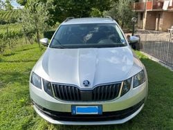 Usata 2020 Skoda Octavia Station wagon | 16.500 € (Ottimo prezzo)
