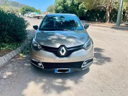 Marrone Usata 2018 Renault Captur Iconic SUV | 8990 € (Super prezzo)