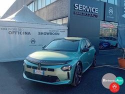 Verde Usata 2025 Lancia Ypsilon Due volumi | 20.900 € (Buon prezzo)