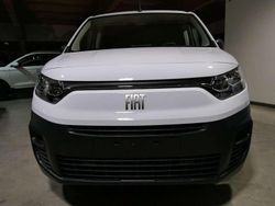 Bianco Usata 2023 Fiat Doblò Monovolume | 15.900 € (Ottimo prezzo)