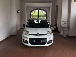 Usata 2017 Fiat Panda Pop Due volumi | 9500 € (Buon prezzo)