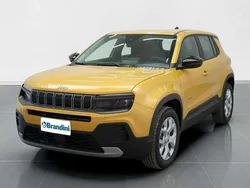Sun Nuova 2025 Jeep Avenger Altitude SUV | 26.200 € (Buon prezzo)