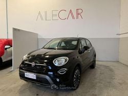 Nero Usata 2019 Fiat 500 Cross Station wagon | 13.800 € (Ottimo prezzo)
