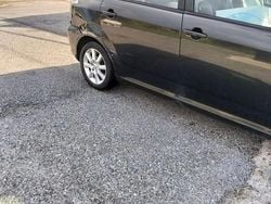 Nero Usata 2006 Toyota Corolla Verso Monovolume | 3500 €