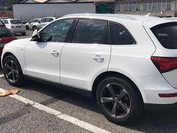 Usata 2014 Audi Q5 Ambiente SUV | 12.000 € (Ottimo prezzo)