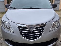 Grigio Usata 2013 Lancia Ypsilon Silver Due volumi | 6000 € (Buon prezzo)