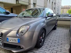 Usata 2014 Alfa Romeo MiTo Quadrifoglio Due volumi | 10.000 € (Molto cara)