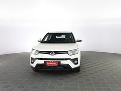 Bianco Usata 2022 Ssangyong Tivoli SUV | 14.990 € (Buon prezzo)