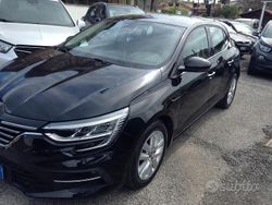 Nero Usata 2020 Renault Mégane IV Business Tre volumi | 13.900 € (Buon prezzo)