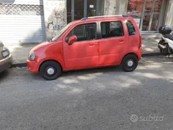 Usata 2003 Opel Agila Due volumi | 1500 € (Buon prezzo)