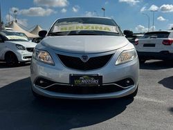 Grigio Usata 2016 Lancia Ypsilon Platinum Due volumi | 8300 € (Buon prezzo)