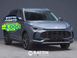 Grigio Nuova 2025 MG ZS Comfort | 18.433 € (Ottimo prezzo)