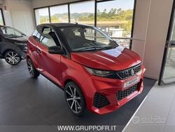 Nero Usata 2024 Aixam Coupe GTI Tre volumi | 18.000 € (Buon prezzo)