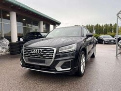 Nero Usata 2016 Audi Q2 S-Line SUV | 17.950 € (Buon prezzo)