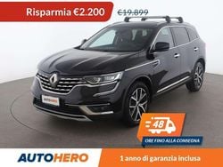 Nero Usata 2020 Renault Koleos SUV | 17.699 € (Buon prezzo)