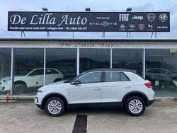 Beige Usata 2024 VW T-Roc Life SUV | 23.500 € (Buon prezzo)