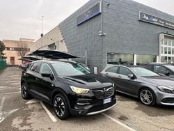 Nero Usata 2018 Opel Grandland X Innovation SUV | 14.500 € (Buon prezzo)