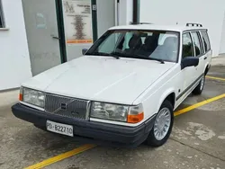 Bianco Usata 1991 Volvo 940 Station wagon | 5500 €