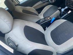 Grigio Usata 2007 Fiat Grande Punto Due volumi | 2300 € (Ottimo prezzo)