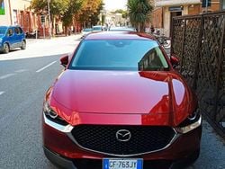 Rosso Usata 2021 Mazda CX-30 Exceed SUV | 19.000 € (Ottimo prezzo)